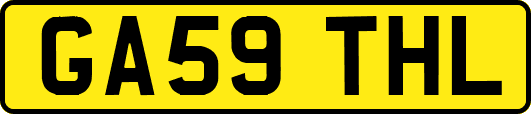 GA59THL