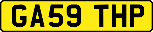 GA59THP