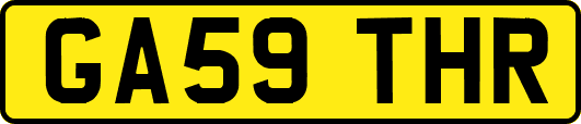 GA59THR