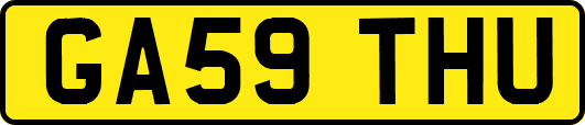 GA59THU