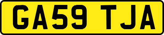 GA59TJA