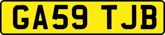 GA59TJB