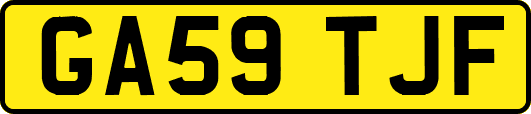 GA59TJF