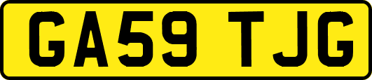 GA59TJG