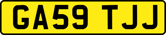 GA59TJJ