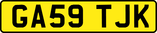GA59TJK