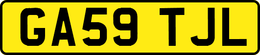 GA59TJL