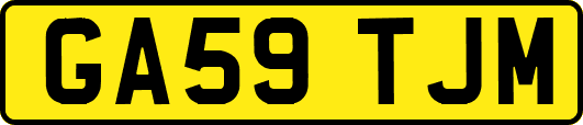 GA59TJM