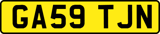 GA59TJN