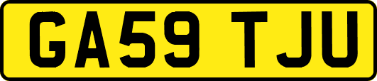 GA59TJU