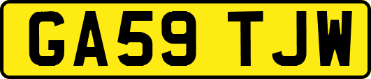 GA59TJW