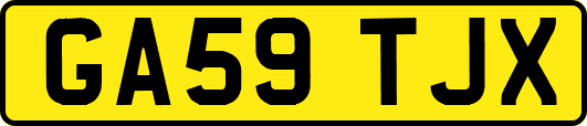 GA59TJX
