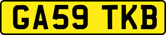GA59TKB