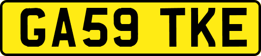 GA59TKE
