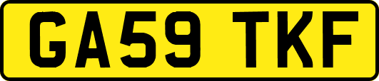 GA59TKF