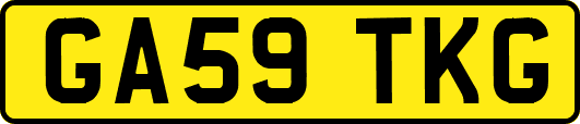 GA59TKG