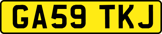 GA59TKJ