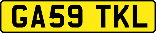 GA59TKL