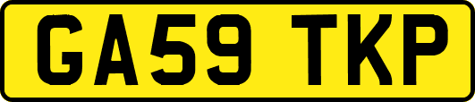 GA59TKP