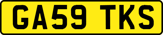GA59TKS