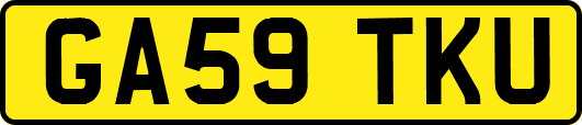 GA59TKU