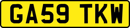 GA59TKW