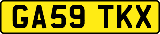 GA59TKX