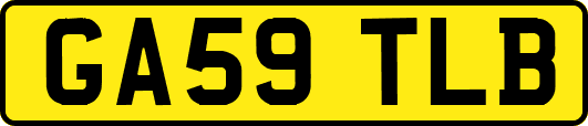 GA59TLB