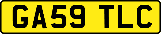 GA59TLC
