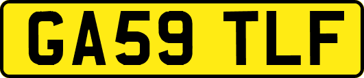 GA59TLF