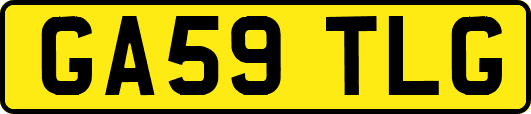 GA59TLG