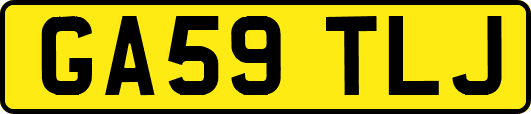 GA59TLJ