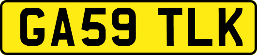 GA59TLK