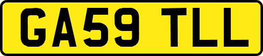 GA59TLL