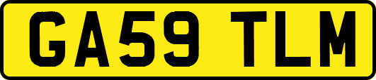 GA59TLM