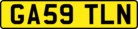 GA59TLN