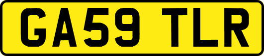 GA59TLR