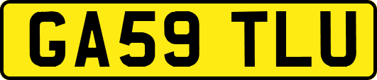 GA59TLU