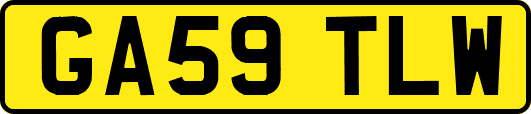 GA59TLW