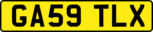 GA59TLX
