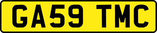 GA59TMC