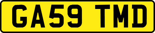 GA59TMD