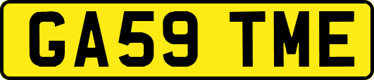 GA59TME