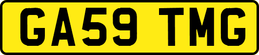GA59TMG