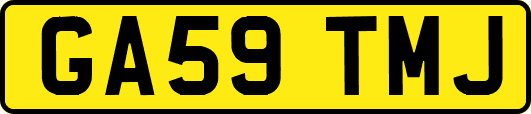 GA59TMJ