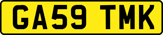 GA59TMK