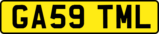 GA59TML