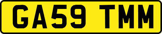 GA59TMM