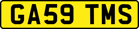 GA59TMS