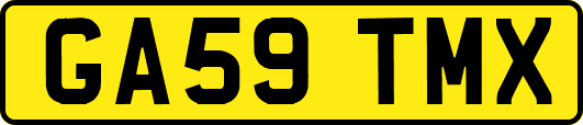 GA59TMX